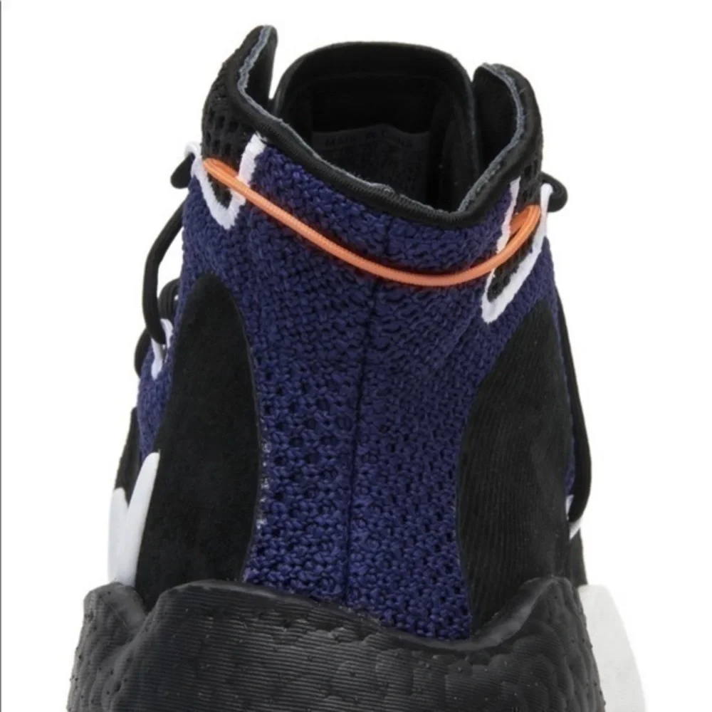 💫Adidas |Crazy BYW LVL 1 '747 Warehouse Exclusive - Picture 3 of 8